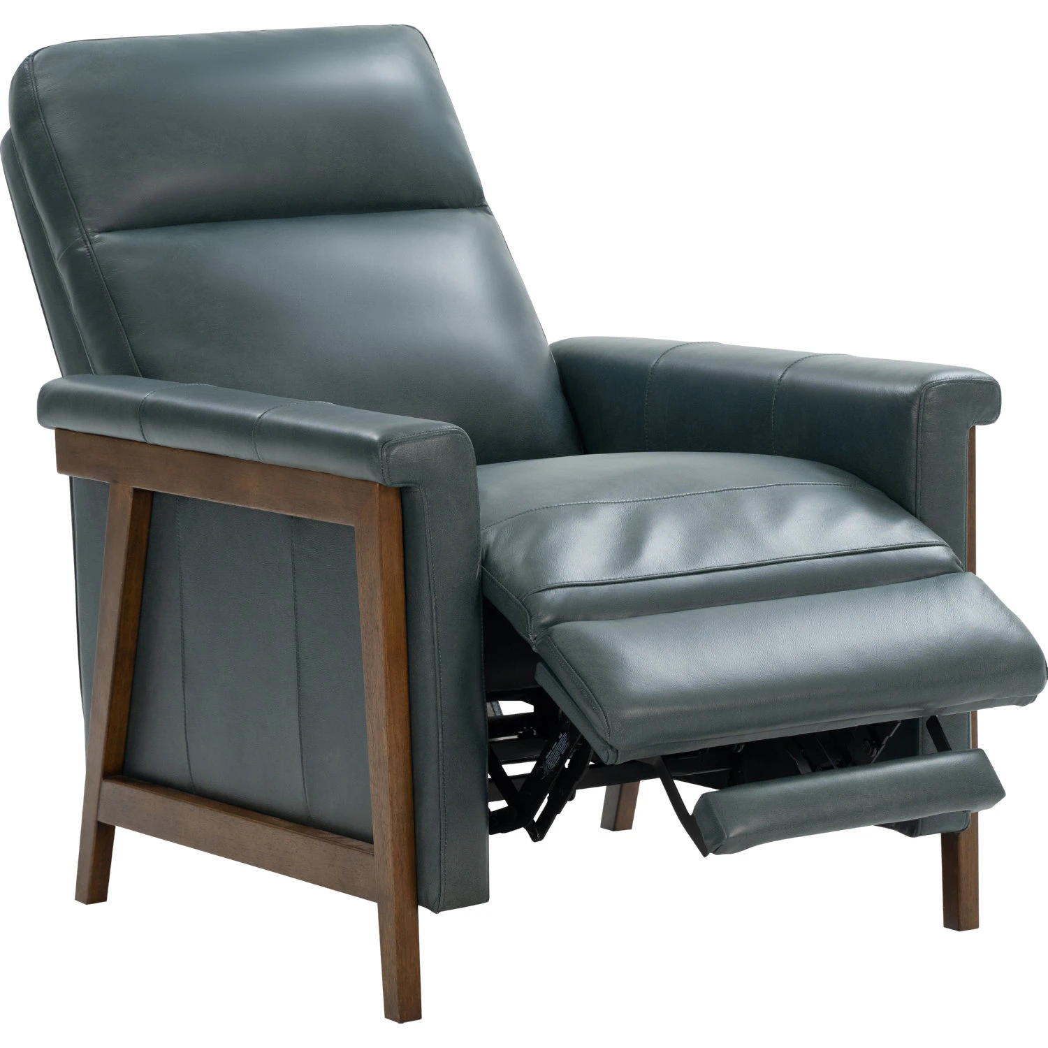 BarcaLounger 7-1179-5713-44 Lewiston Manual Recliner in Roma